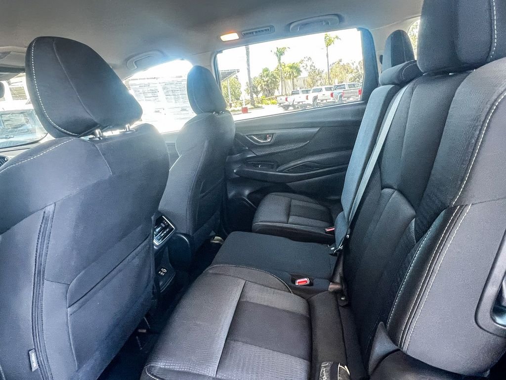 Used 2023 Gray Subaru Premium image 17