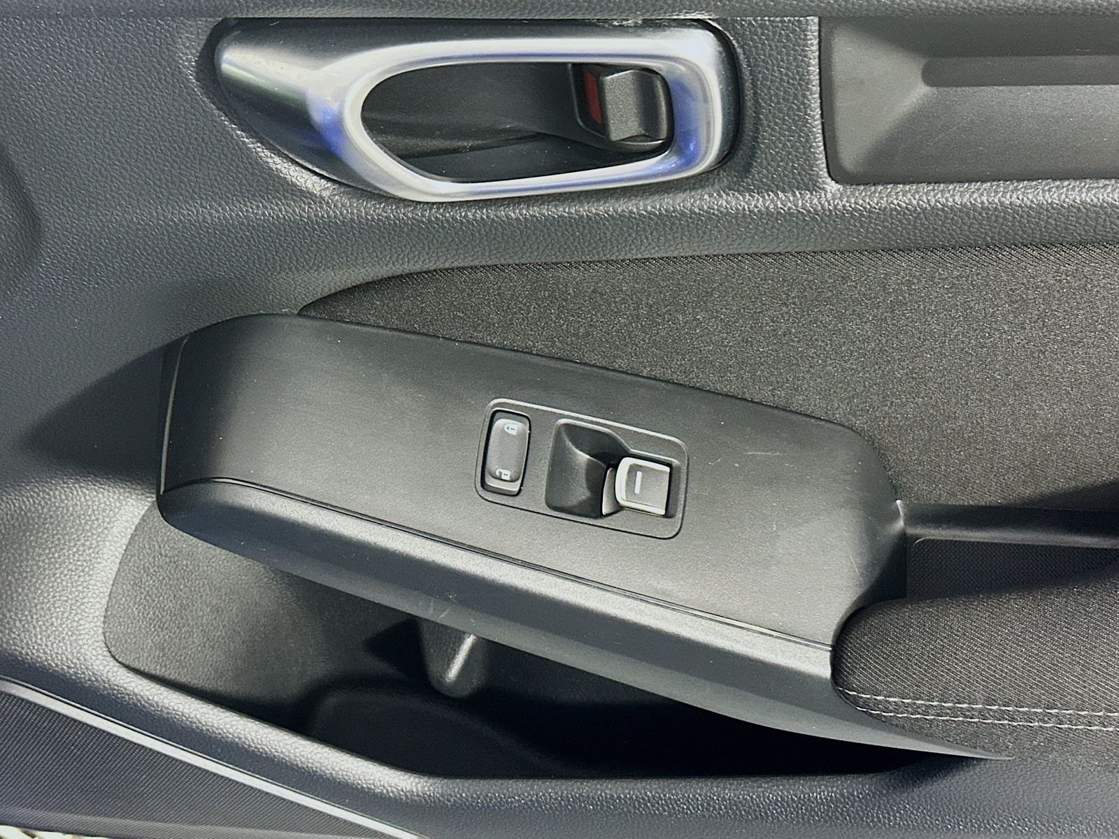 Used 2023  Honda Sport image 29