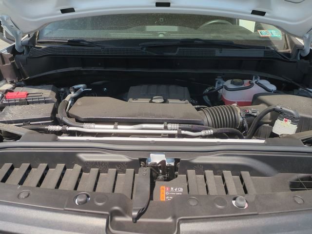 2025 Chevrolet Silverado 1500 Work Truck - Photo 30