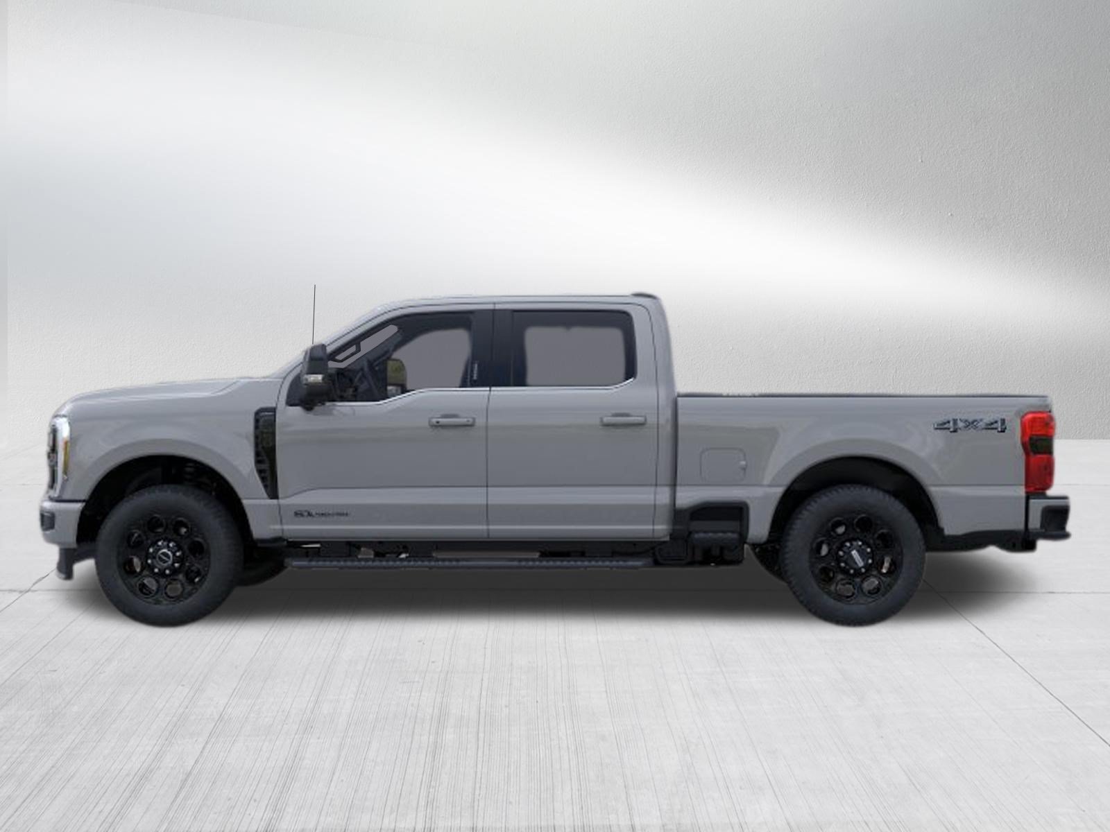 New 2026 Avalanche Ford LARIAT image 5