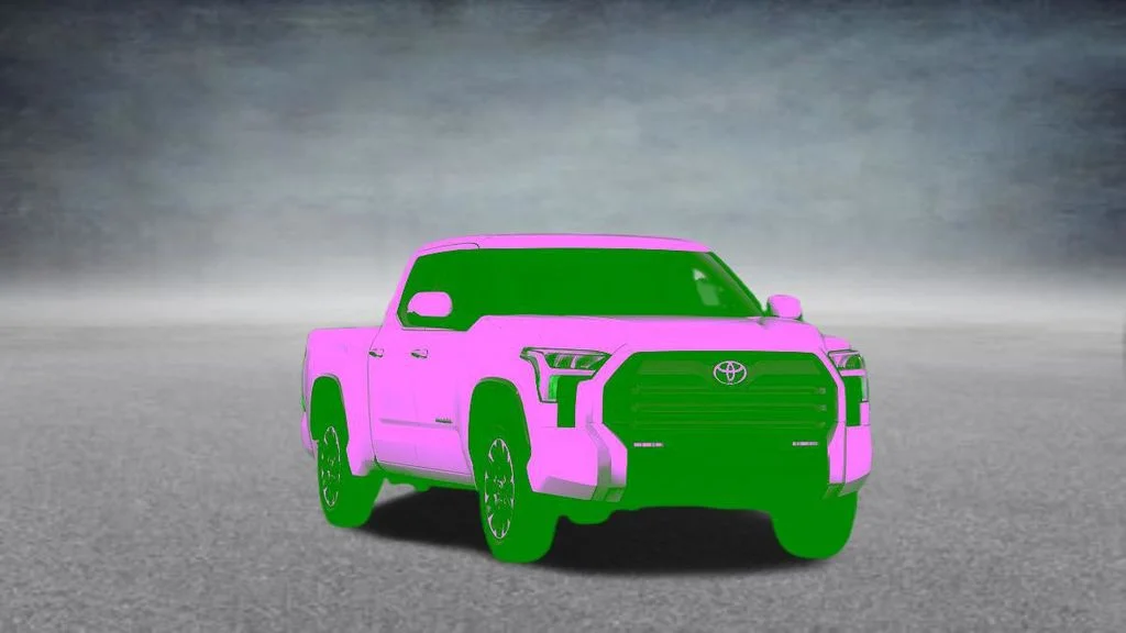 New 2026 White Toyota Limited image 18