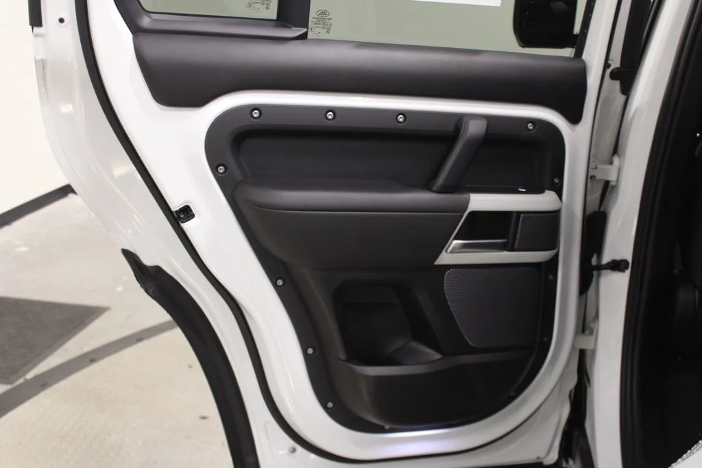 2020 Land Rover Defender HSE - Photo 35