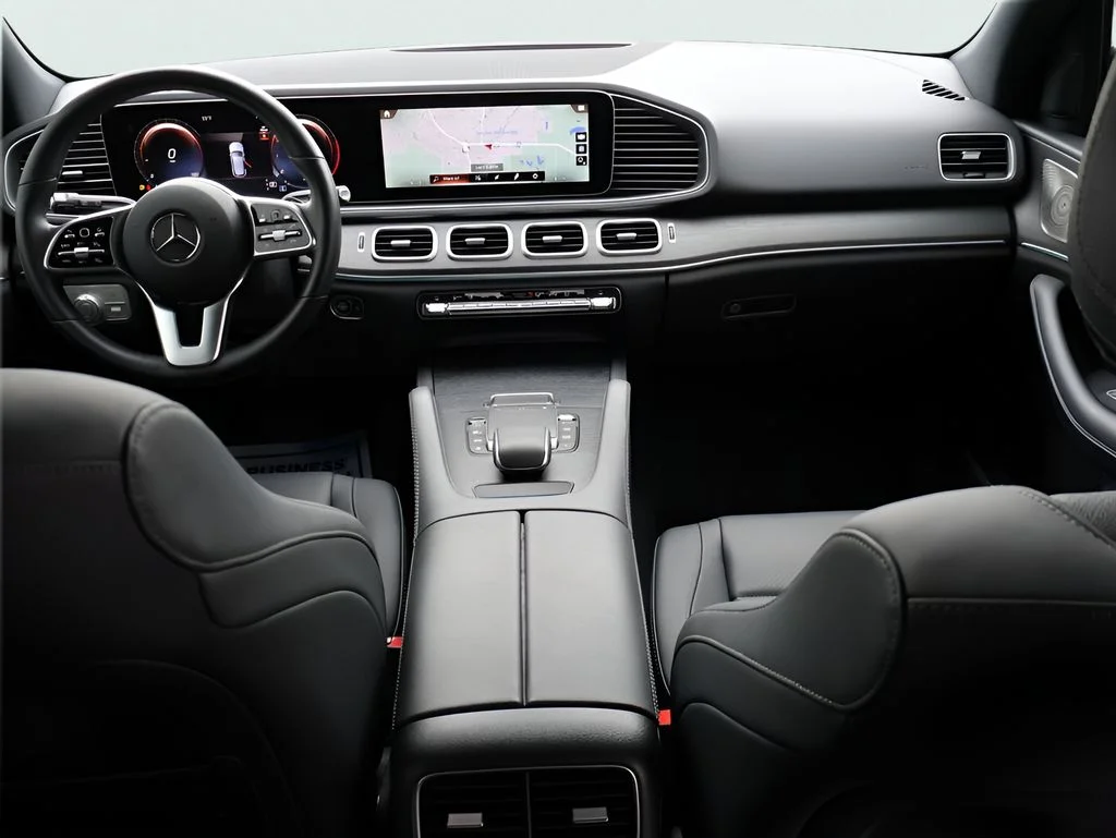 Used 2023  Mercedes-Benz GLE 350 image 15