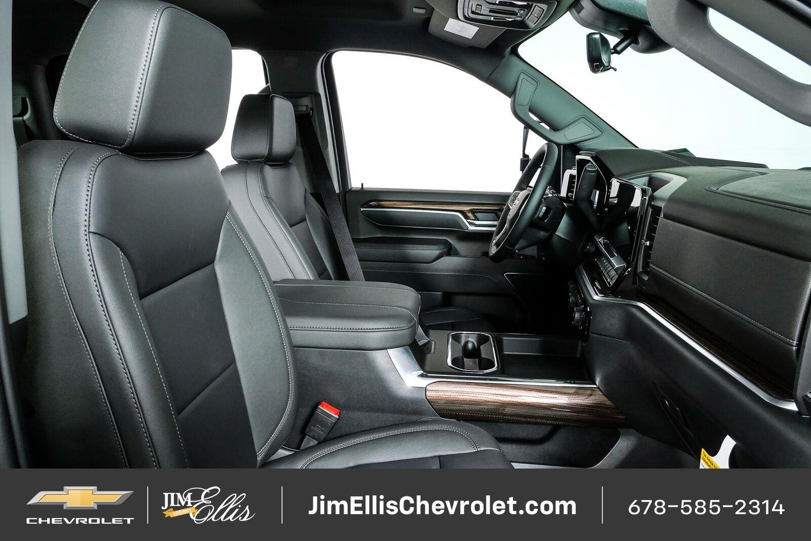 2026 Chevrolet Silverado 2500 HD LT - Photo 22