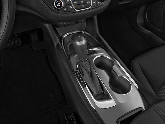 2023 Chevrolet Malibu 1LS - Photo 9