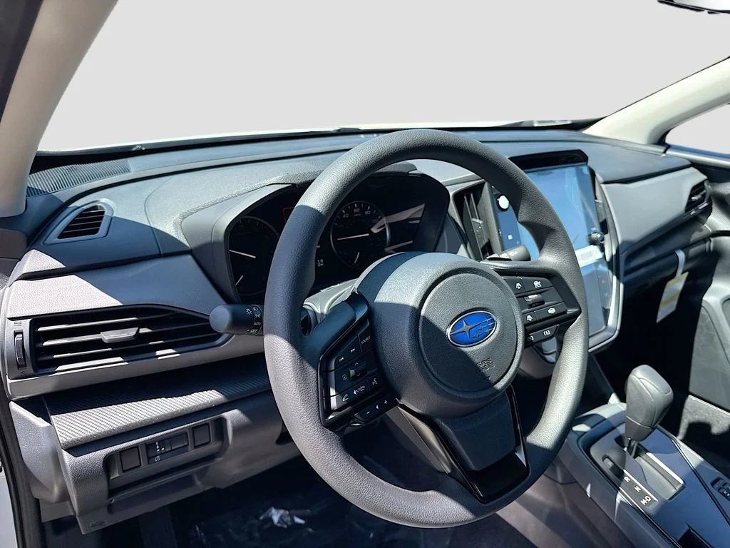 New 2026 White Subaru Premium image 10