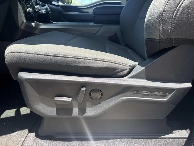 2024 Ford F-150 XLT - Photo 34