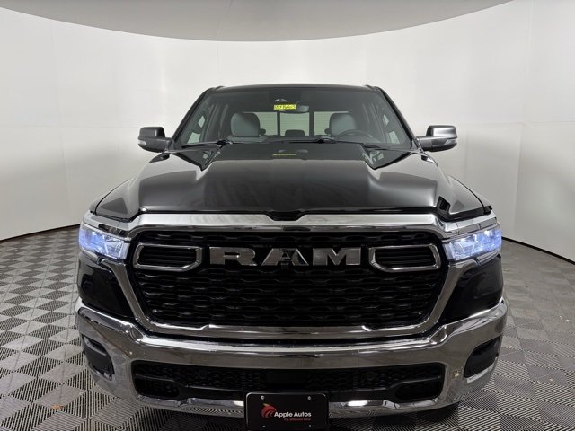 2025 Ram 1500 Big Horn Lone Star photo 2