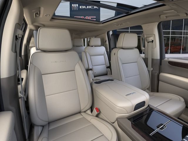 New 2026 Summit White GMC Denali image 16