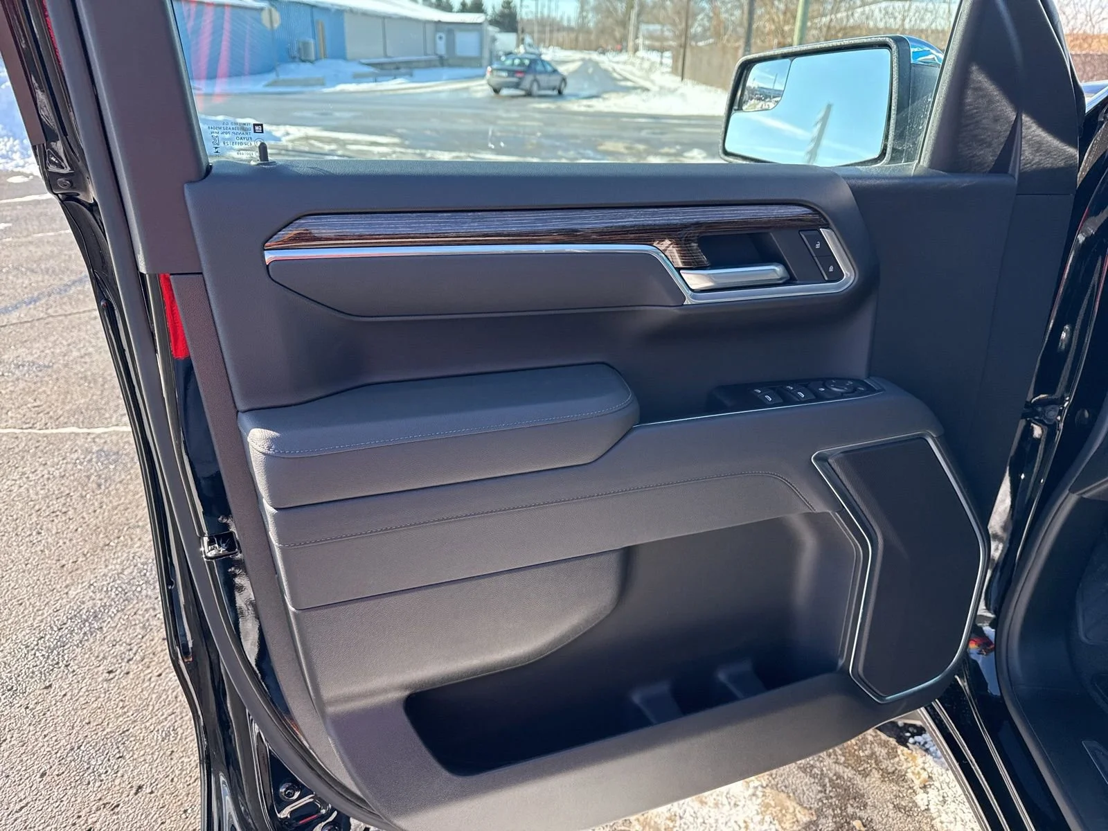 2026 GMC Sierra 1500 SLE - Photo 12