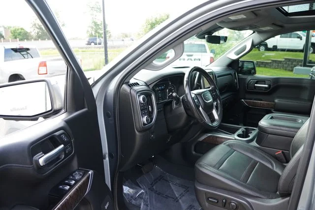 Certified Used 2019 Gray GMC Denali image 15