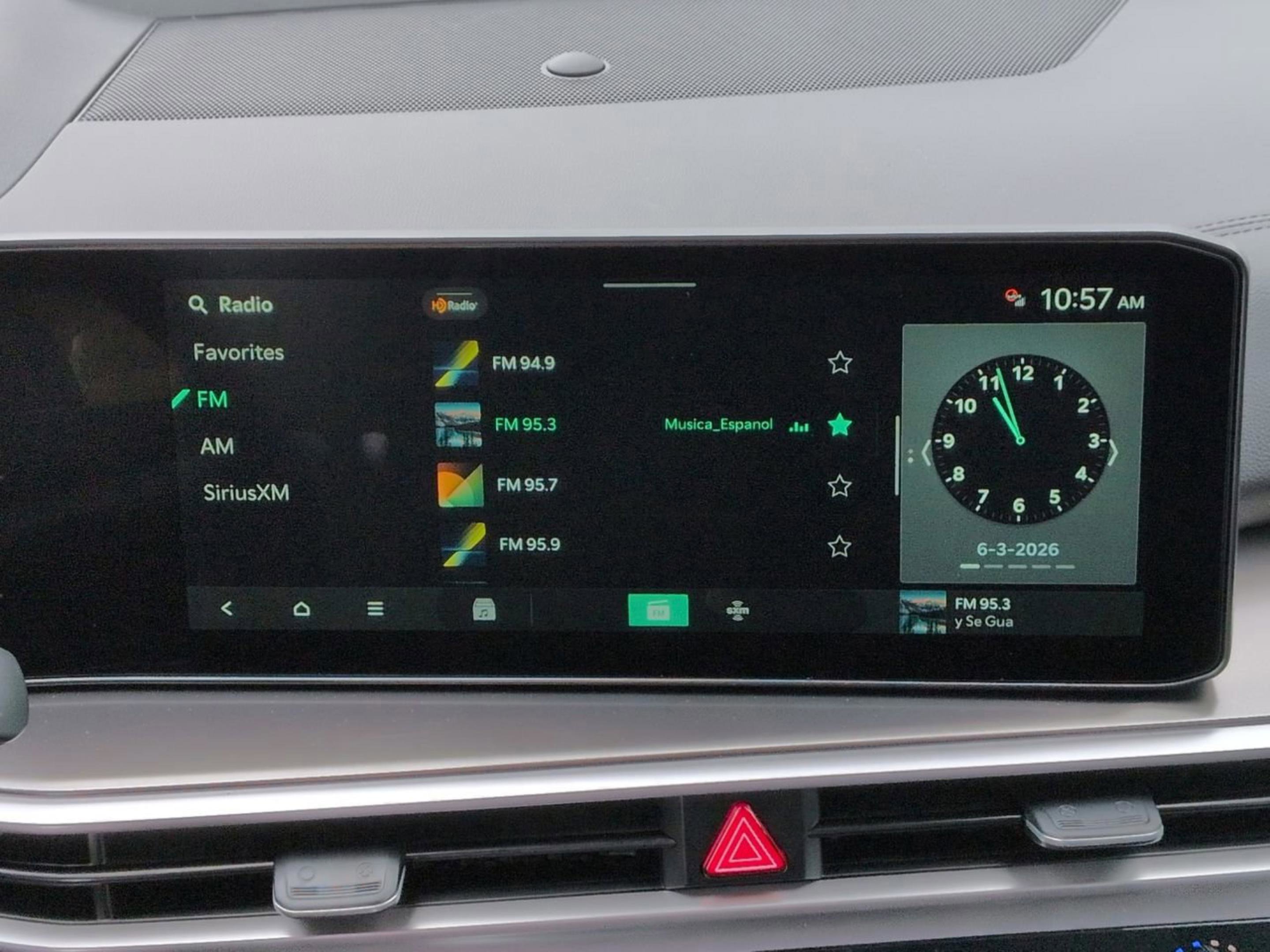 New 2026 Ivory Silver Kia LX image 21