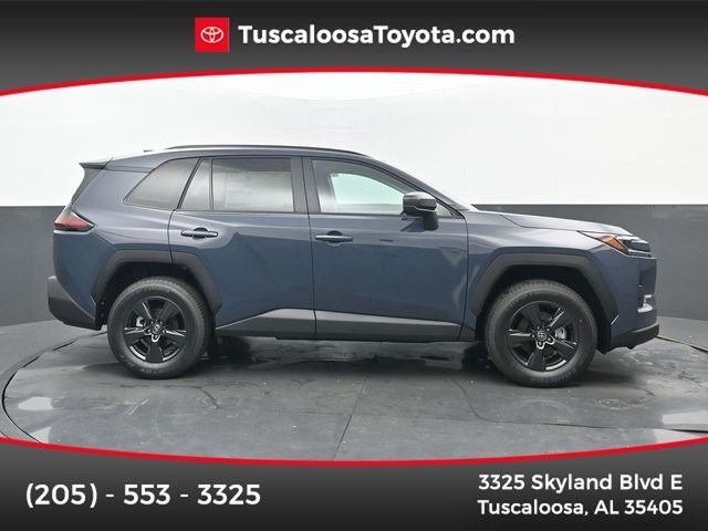 Used 2026 Storm Cloud Toyota LE image 1