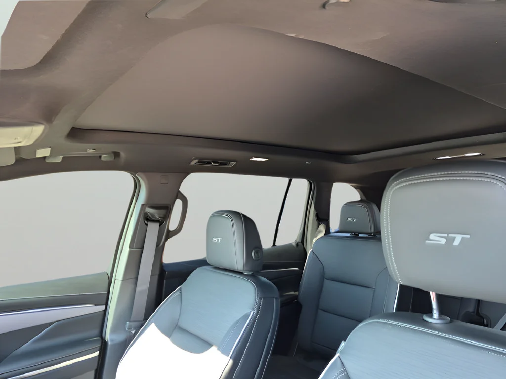 New 2026 Buick Enclave Sport Touring, photo 33