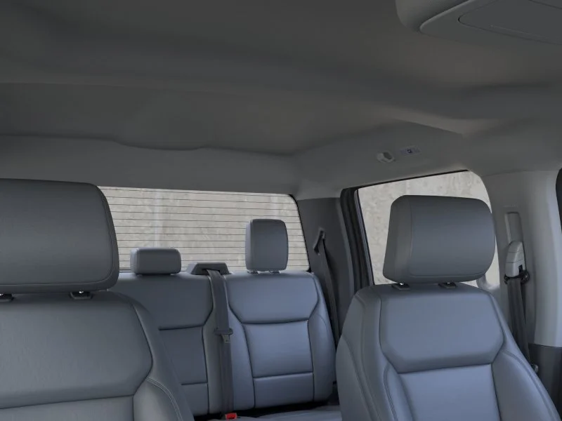 2025 Ford F-150 Lightning Flash - Photo 44