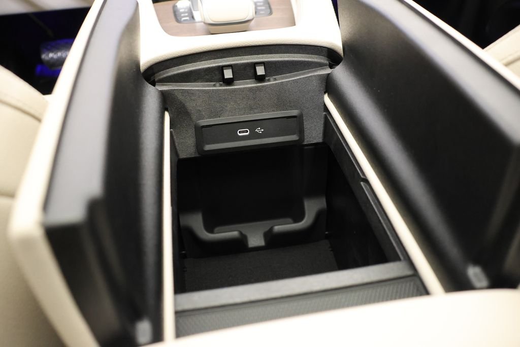 Used 2026 Polar White Mercedes-Benz GLE 350 image 30