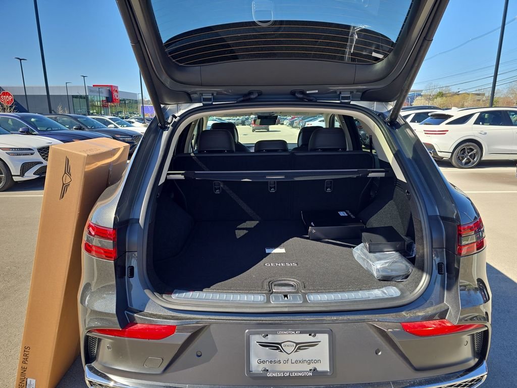 2026 GENESIS GV70 Standard - Photo 23