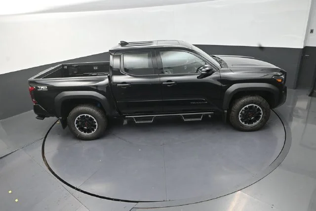 Used 2026 Black Toyota TRD Off-Road image 30