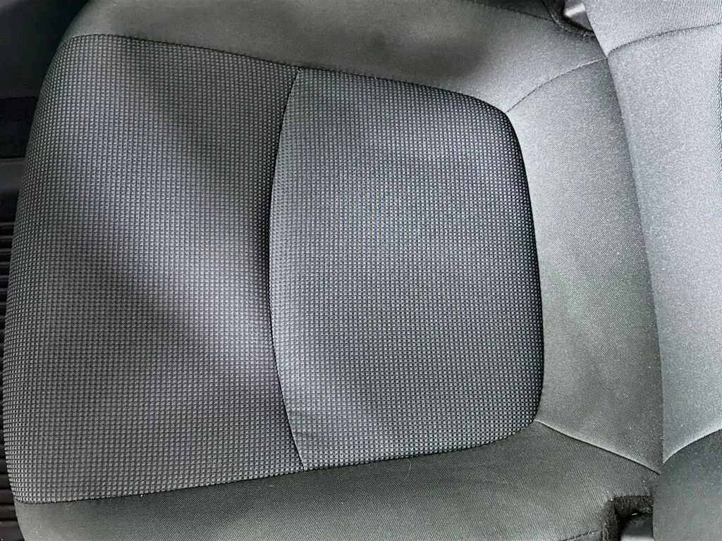 Certified Used 2025 Silver Sky Metallic Toyota LE image 18