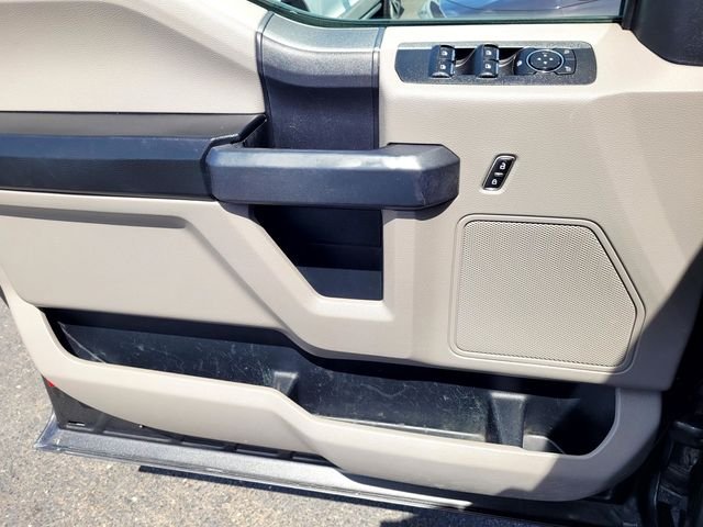 Used 2020 Gray Ford XL image 14