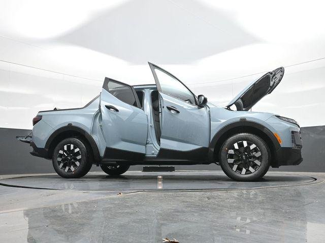 New 2026 Blue Hyundai SEL Activity AWD image 21