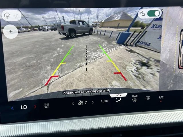 Used 2025 Gray Ford ST-Line image 39