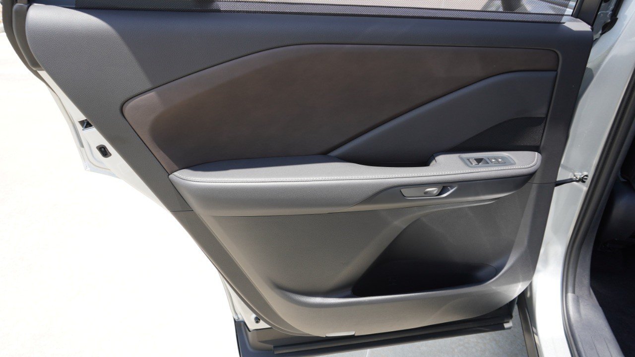 Certified Used 2025 CELESTIAL SILVER Lexus TX 350 Premium image 35