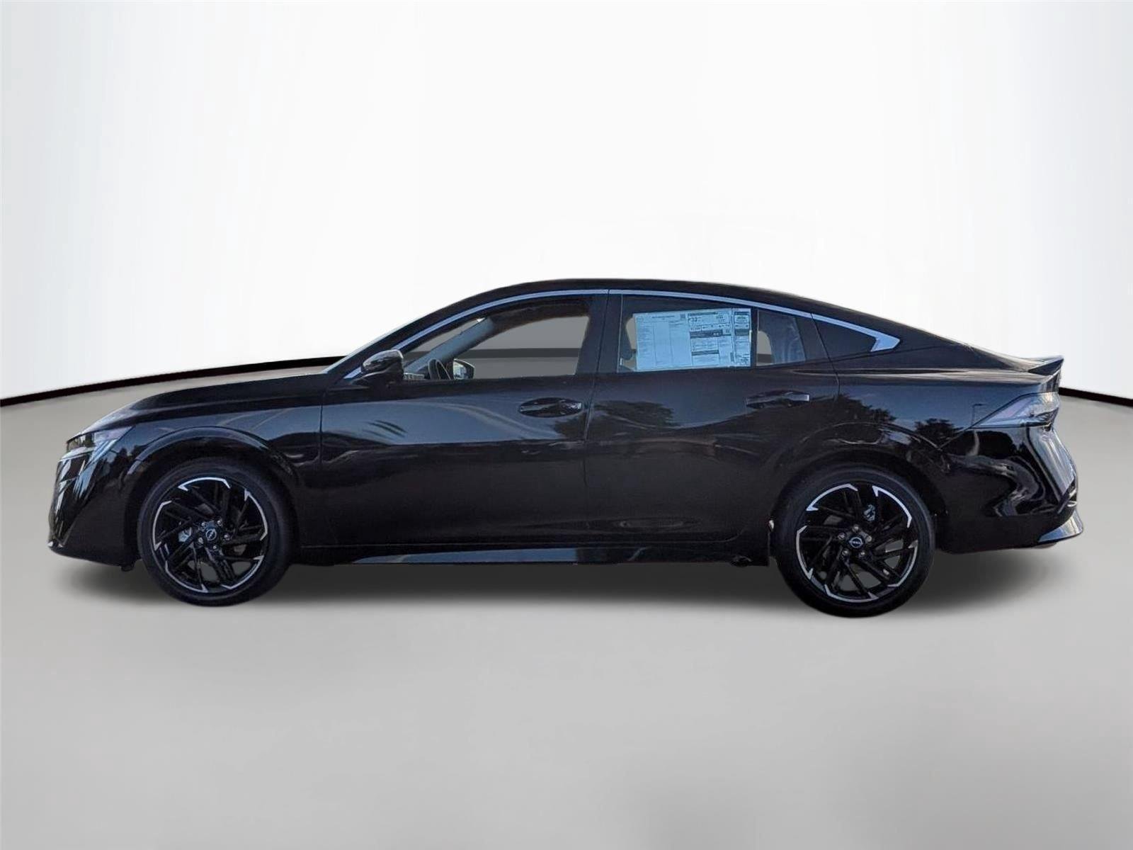 New 2027 Super Black Nissan SR image 2