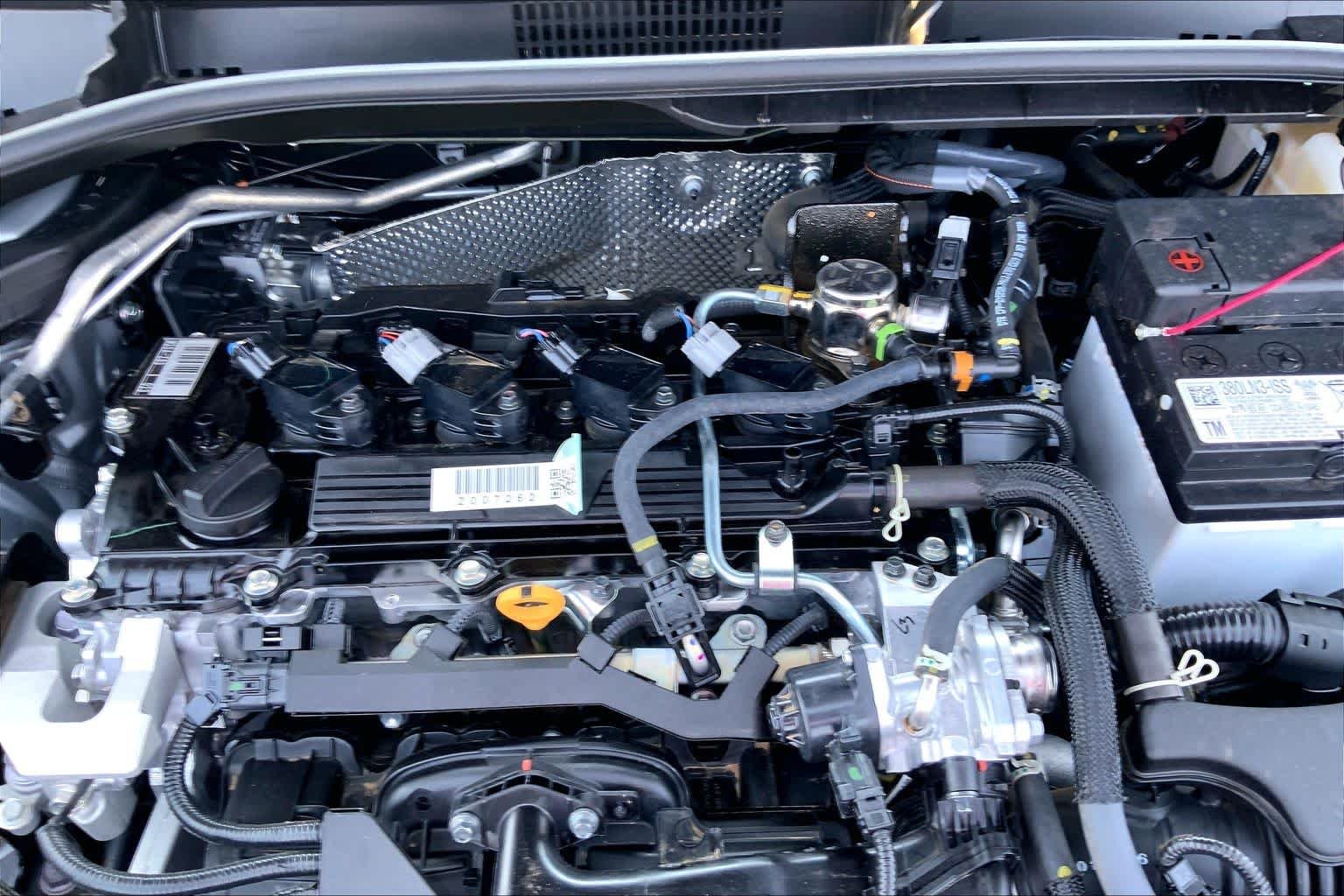 Used 2026 Sonic Silver Toyota XLE image 32