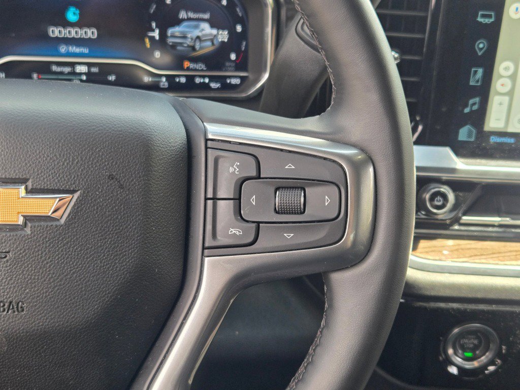 2024 Chevrolet Silverado 1500 LT - Photo 30