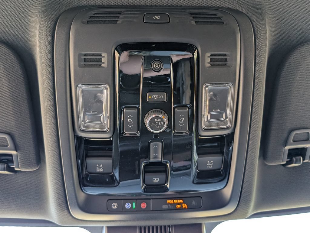 2026 Chevrolet Tahoe Premier - Photo 27