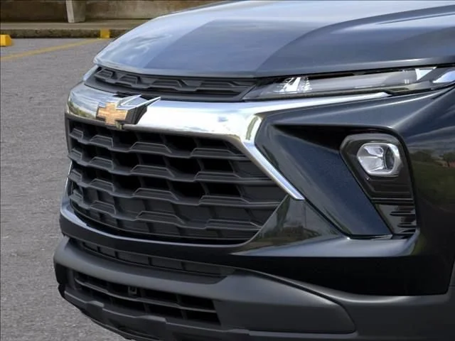2026 Chevrolet Trailblazer LS - Photo 13