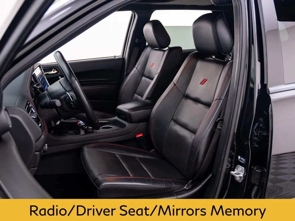 2023 Dodge Durango R/T - Photo 14