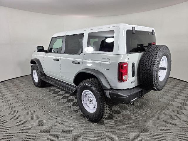 New 2026 Avalanche Gray Ford Heritage Edition image 3