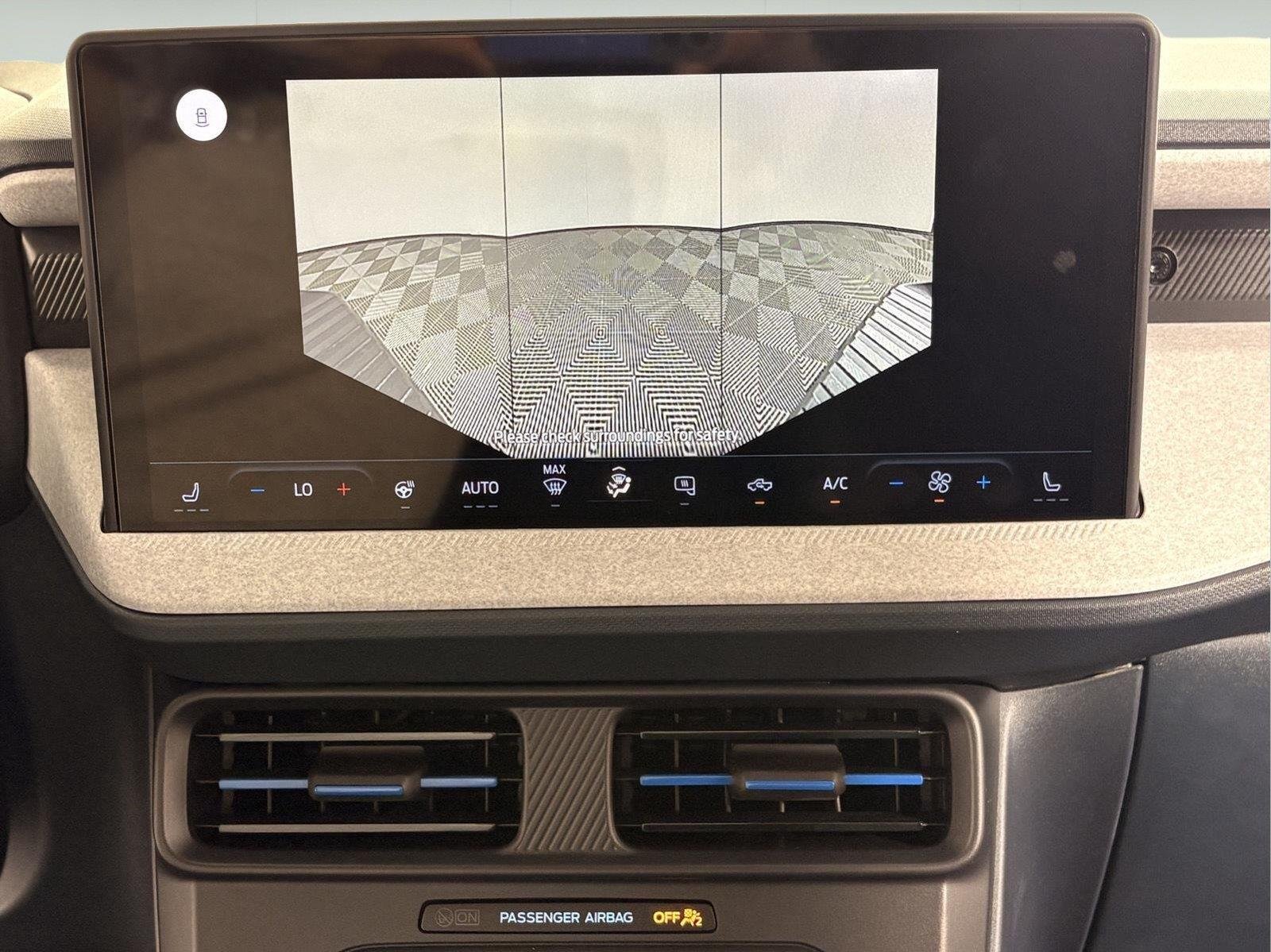 New 2026 Azure Gray Metallic Tri-Coat Ford XLT image 47