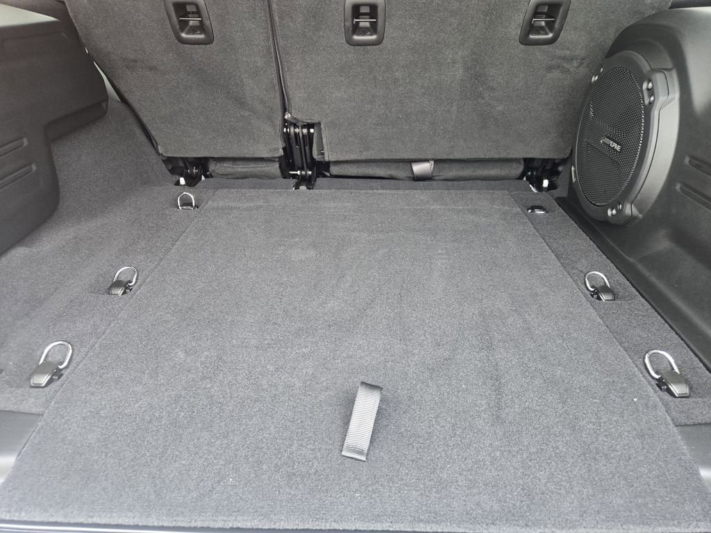 2025 Jeep Wrangler 4-Door Sport S - Photo 22