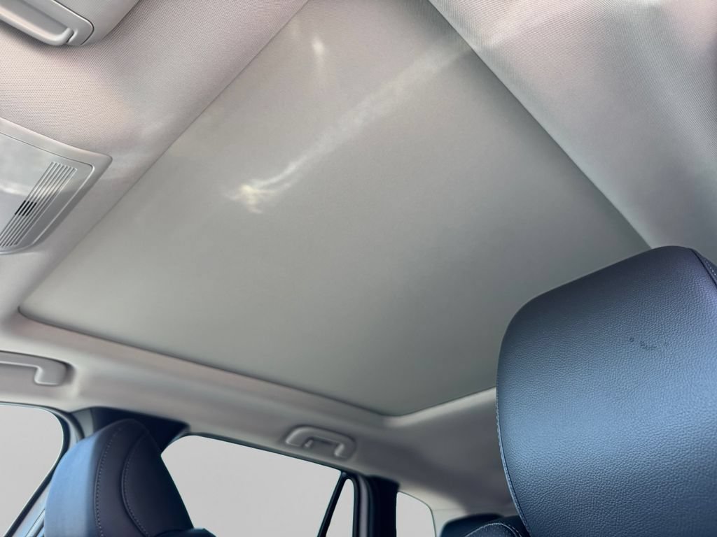 New 2026 Wind Chill Pearl Mazda 2.5 Turbo AWD image 18