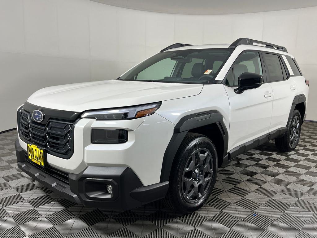 2026 Subaru Outback Premium's photo