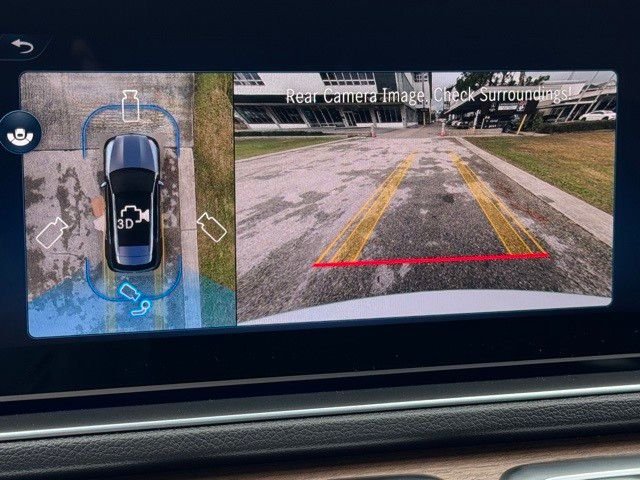 2025 Mercedes-Benz GLE GLE450 - Photo 11