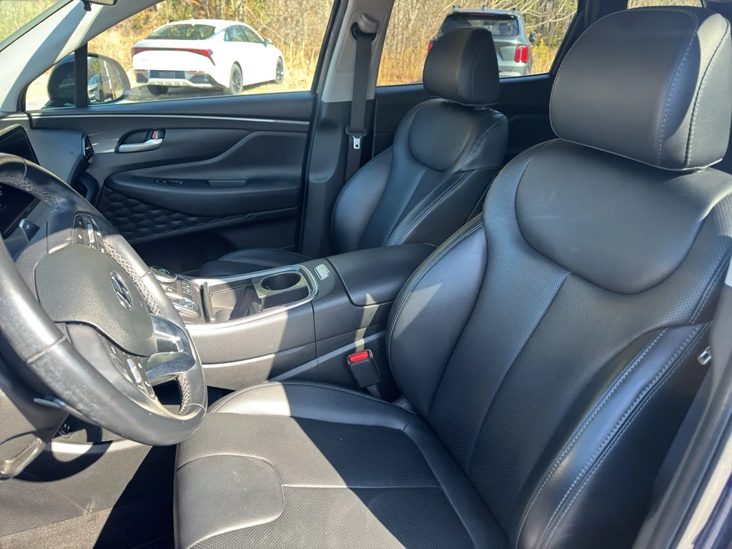 2023 Hyundai Santa Fe XRT - Photo 9