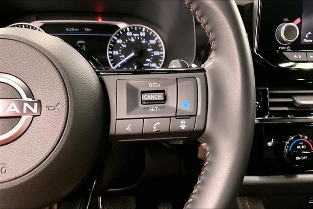 2023 Nissan Pathfinder Rock Creek - Photo 27