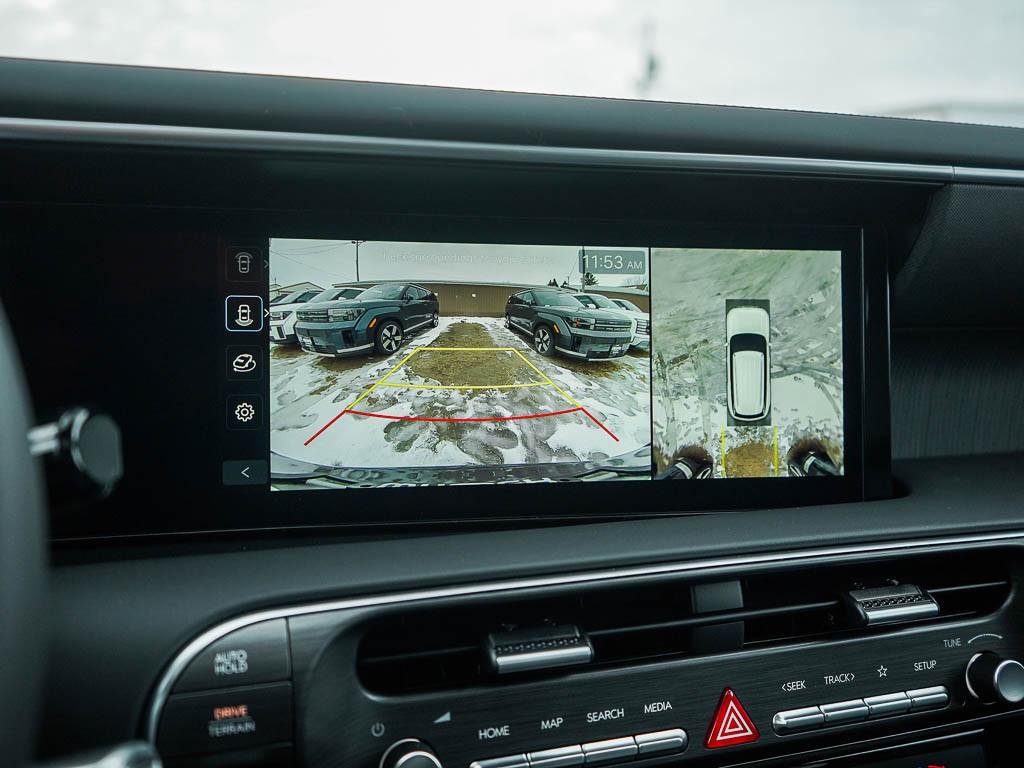 2026 Hyundai Palisade Calligraphy - Photo 52
