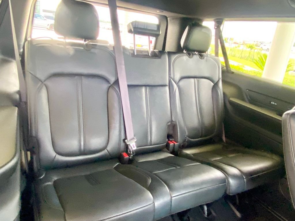 Used 2025 White Jeep Series II image 27