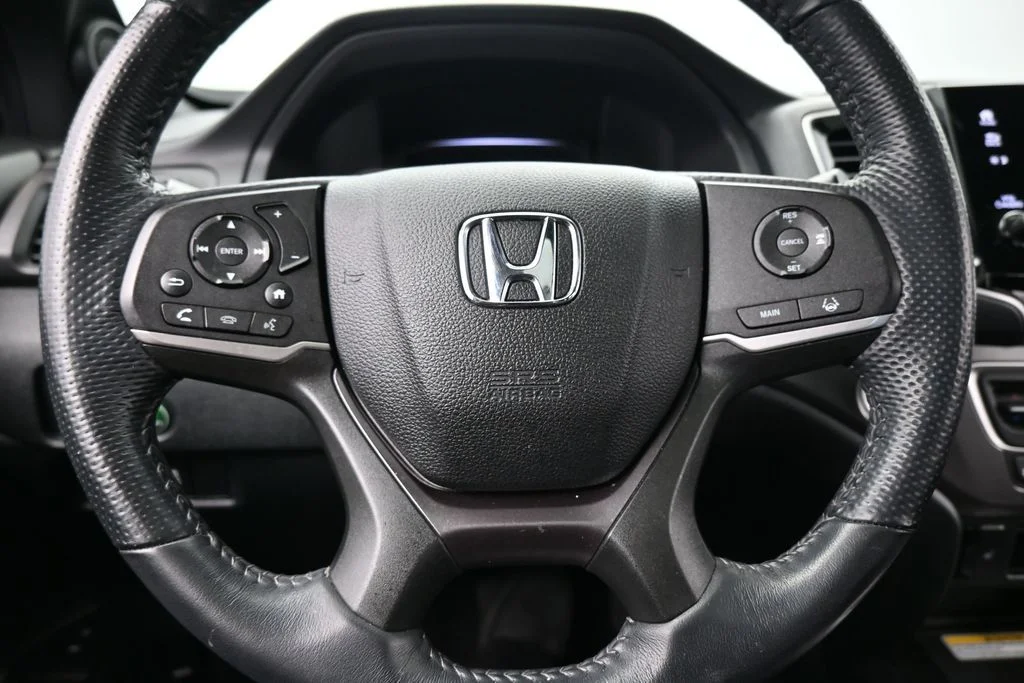 2023 Honda Passport EX-L - Photo 29