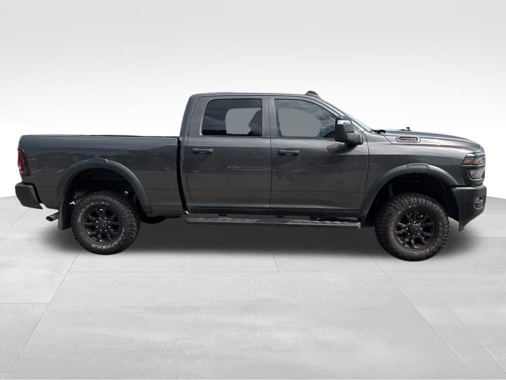 Used 2025 Gray Ram Tradesman image 7