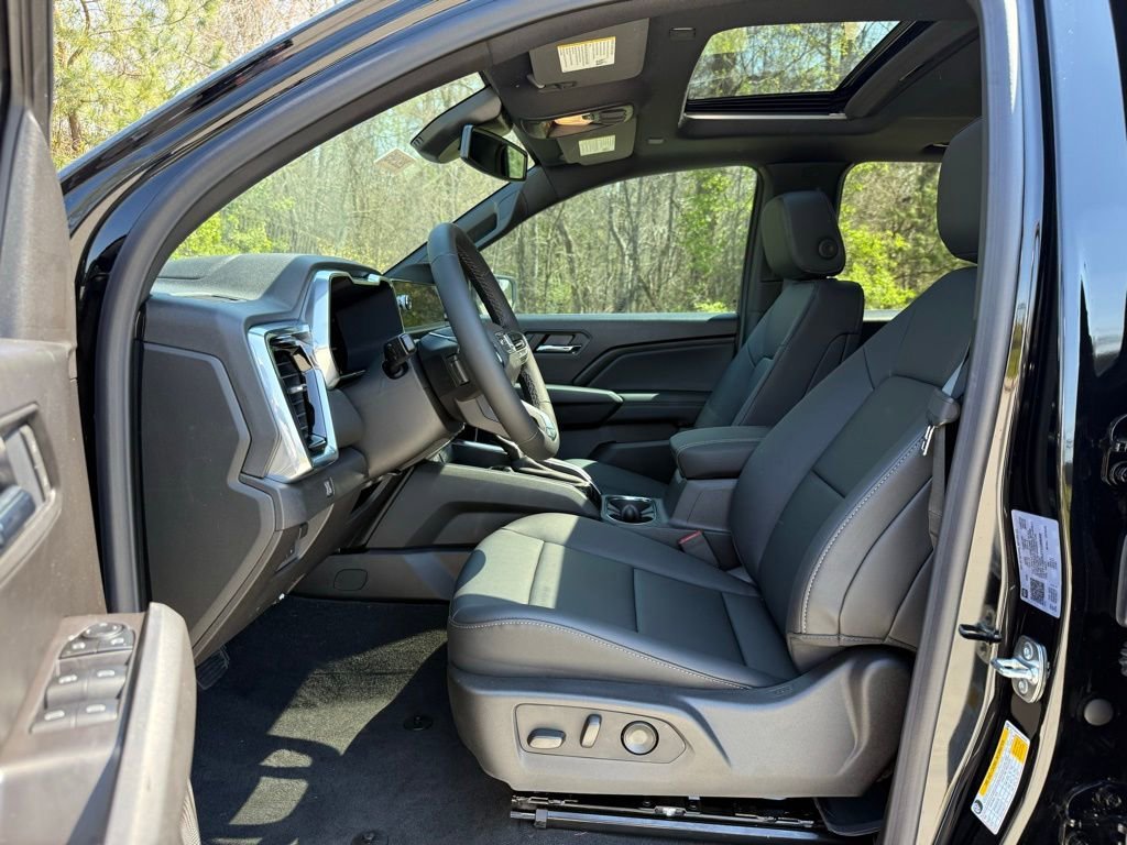 2026 GMC Canyon Elevation - Photo 20