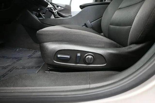 Certified Used 2024 Gray Chevrolet LT image 19