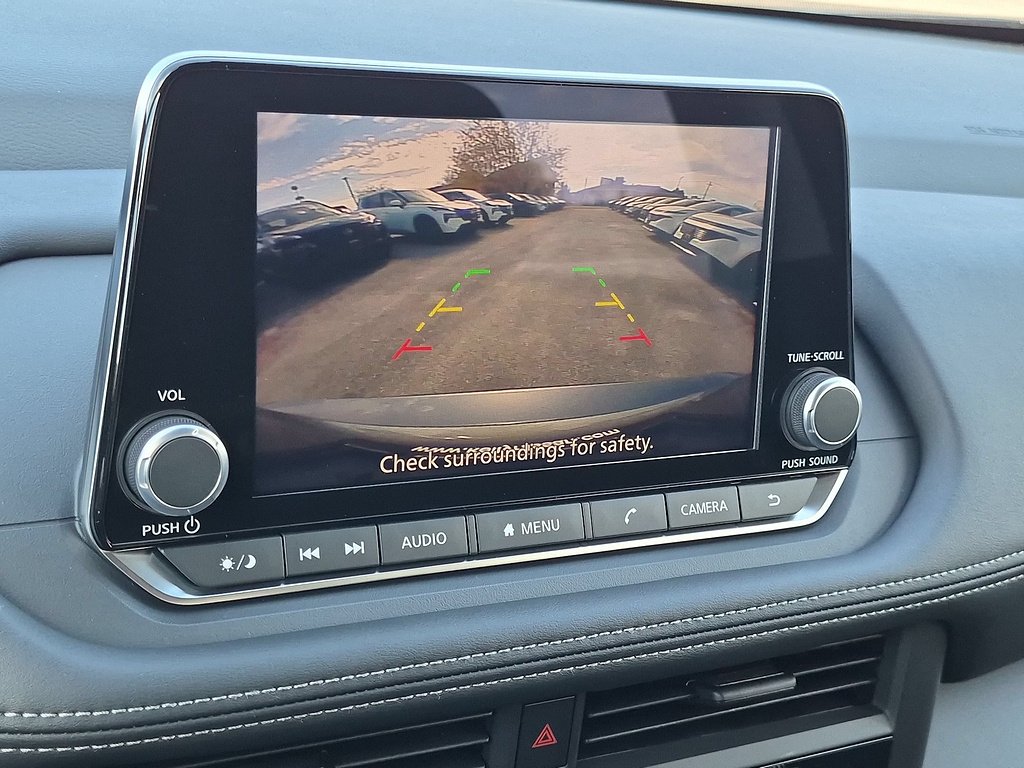 Vehicle thumbnail