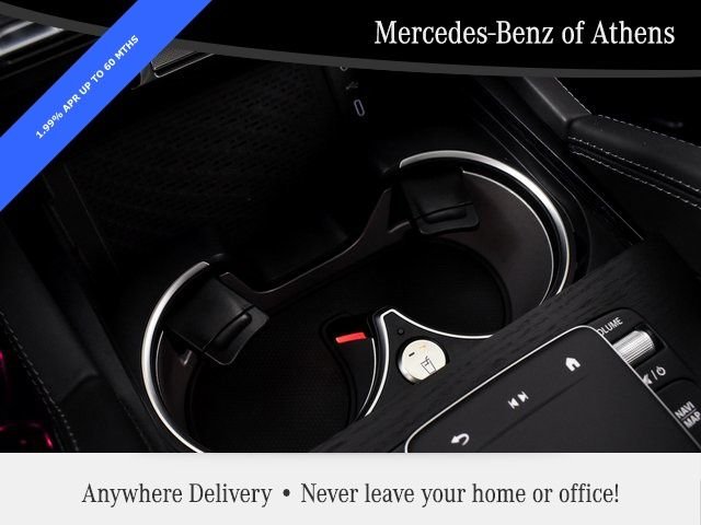 2025 Mercedes-Benz GLS AMG GLS 63 - Photo 31