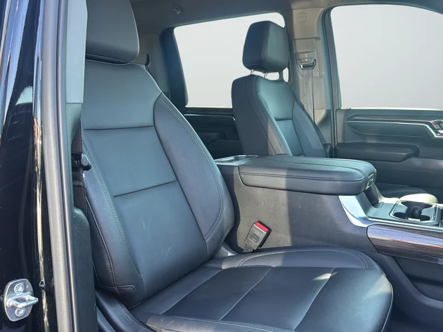 Used 2024 Black Chevrolet LT image 26